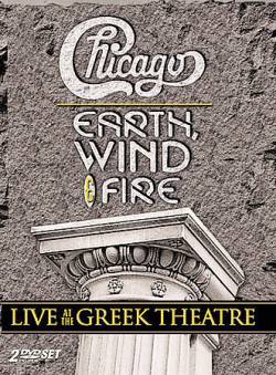 Chicago : Live At The Greek Theatre